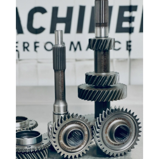 Pre-sales offer! Miata Mx5 ND/ND2 Transmission M614-03-000 rev. M6