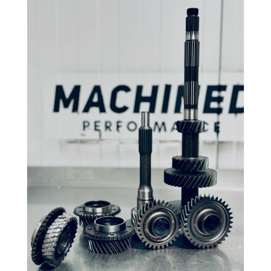 Pre-sales offer! Miata Mx5 ND/ND2 Transmission M614-03-000 rev. M6