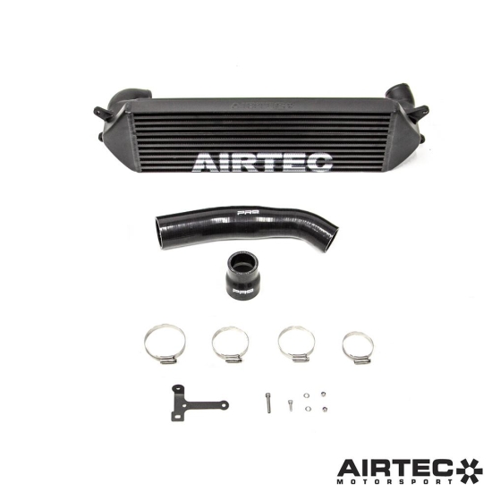 Airtec Front mount Intercooler I20n