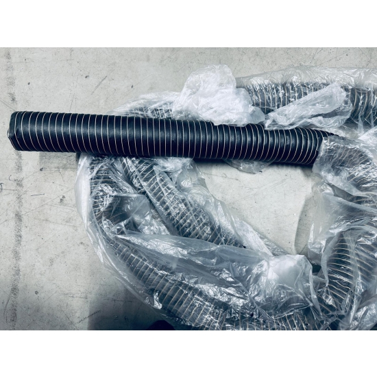 Neopren brakes cooling pipe 75mm